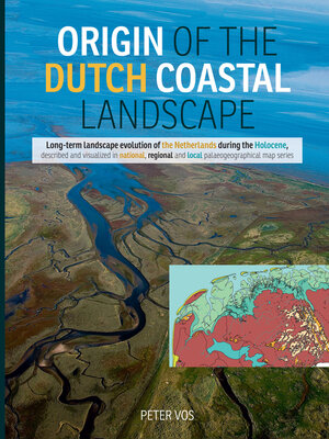cover image of Origin of the Dutch coastal landscape